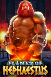 Flames of Hephaestus